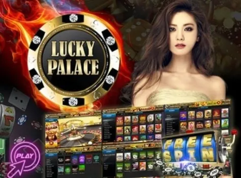 Lucky Palace 88 LPE88